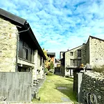La Valira, En Ur, Puigcerda, Cerdanya * Ur