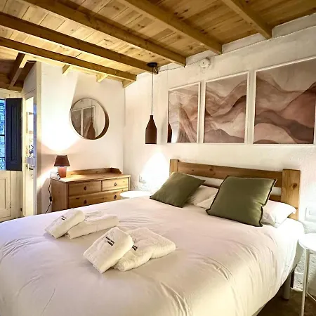 アパート La Valira, En Ur, Puigcerda, Cerdanya Ur