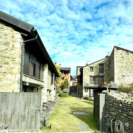La Valira, En Ur, Puigcerdà, Cerdanya * Ur