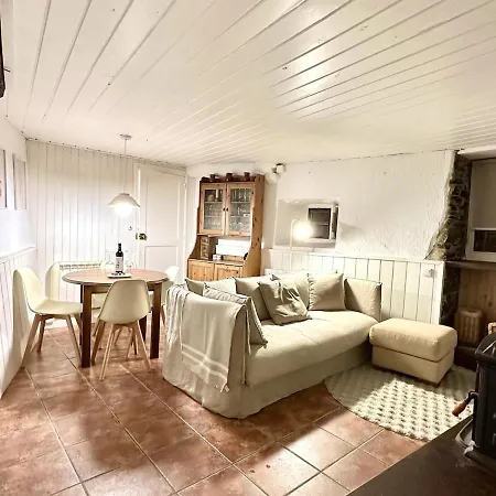 La Valira, En Ur, Puigcerda, Cerdanya Ur