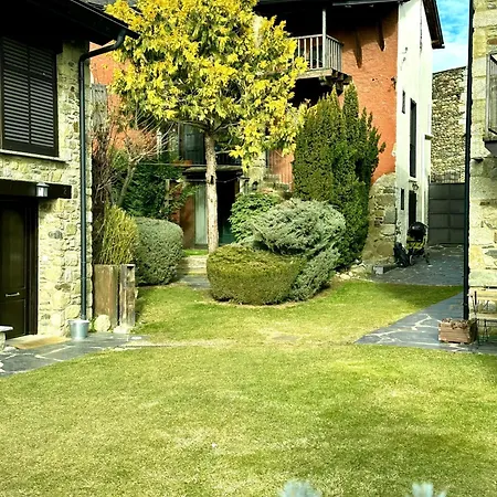 Appartamento La Valira, En Ur, Puigcerdà, Cerdanya