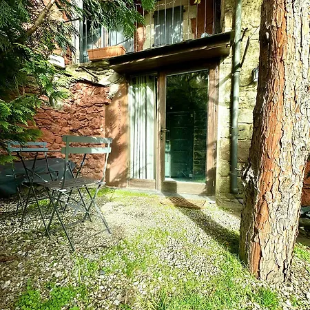 Appartamento La Valira, En Ur, Puigcerdà, Cerdanya