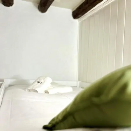 アパート La Valira, En Ur, Puigcerda, Cerdanya *