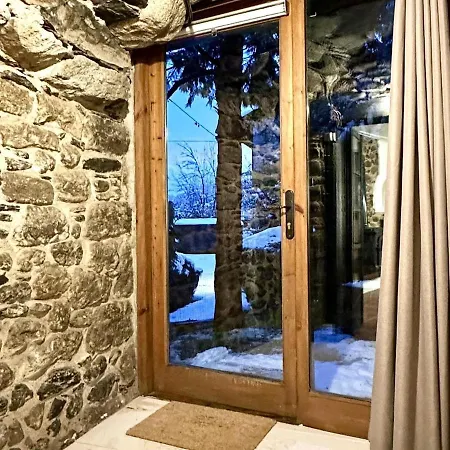 La Valira, En Ur, Puigcerdà, Cerdanya * Ur