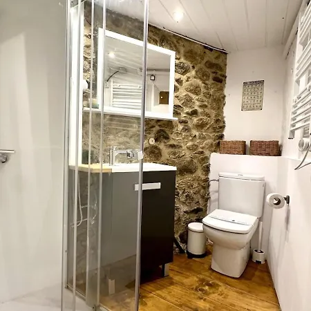 Appartamento La Valira, En Ur, Puigcerdà, Cerdanya