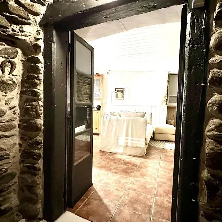 La Valira, En Ur, Puigcerda, Cerdanya * Ur