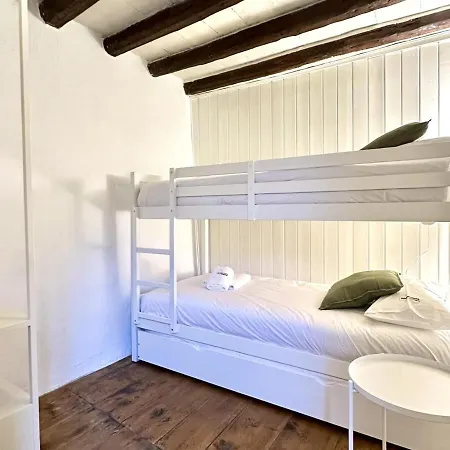 アパート La Valira, En Ur, Puigcerda, Cerdanya *