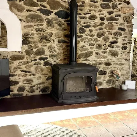 La Valira, En Ur, Puigcerdà, Cerdanya Appartamento
