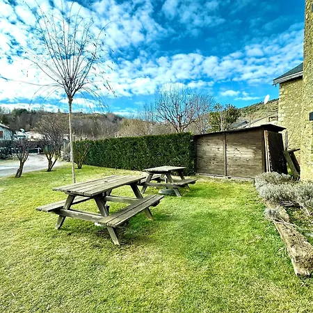 La Valira, En Ur, Puigcerdà, Cerdanya *