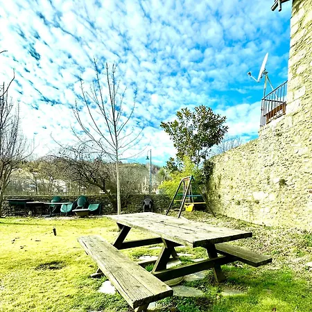 Appartamento La Valira, En Ur, Puigcerdà, Cerdanya Ur