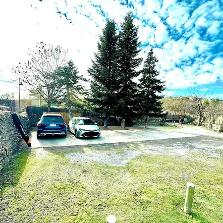 Appartamento La Valira, En Ur, Puigcerdà, Cerdanya Ur