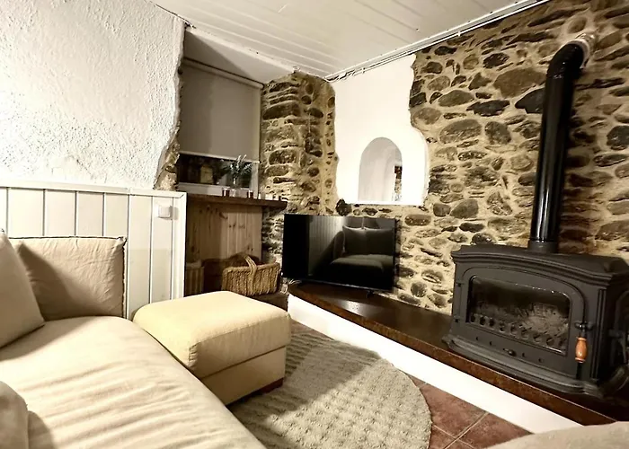 La Valira, En Ur, Puigcerda, Cerdanya דירה Ur