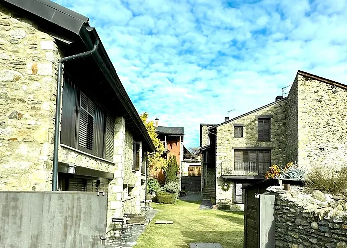 La Valira, En Ur, Puigcerda, Cerdanya * Ur