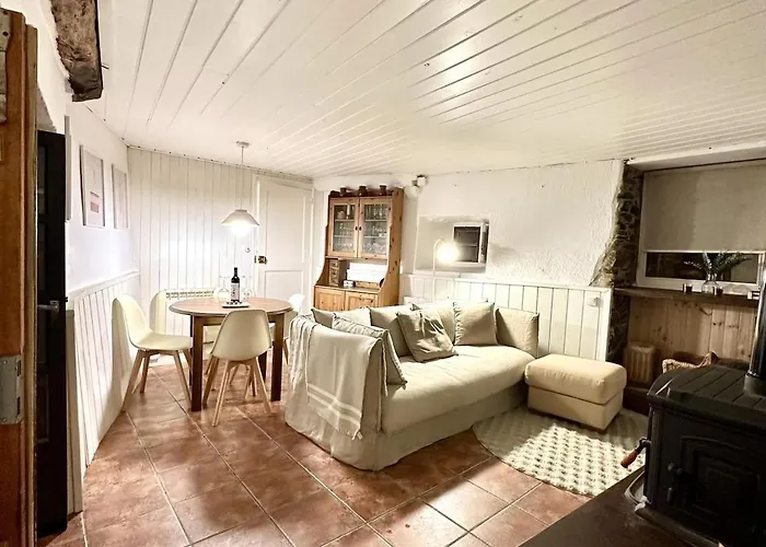 La Valira, En Ur, Puigcerda, Cerdanya Ur