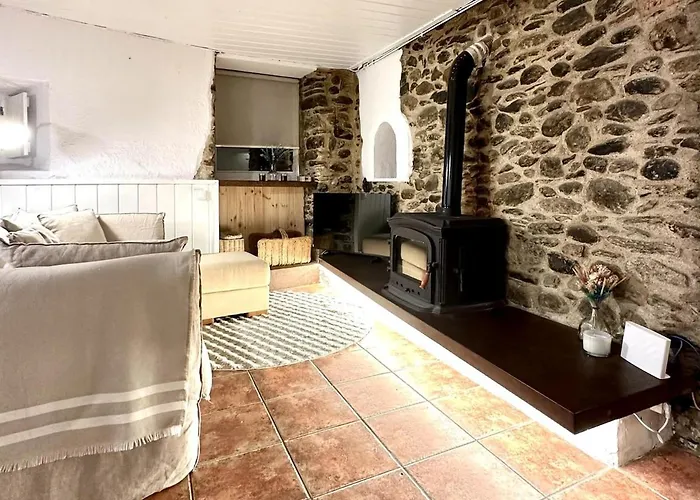 La Valira, En Ur, Puigcerda, Cerdanya *