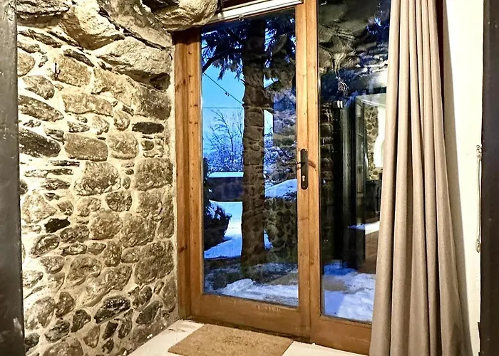 La Valira, En Ur, Puigcerda, Cerdanya * Ur