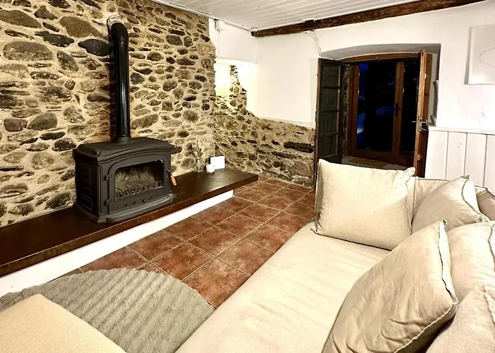 La Valira, En Ur, Puigcerda, Cerdanya * Ur