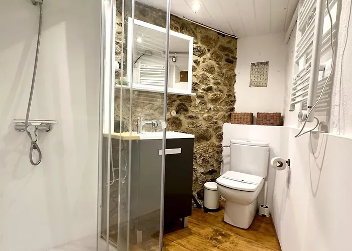 דירה La Valira, En Ur, Puigcerda, Cerdanya