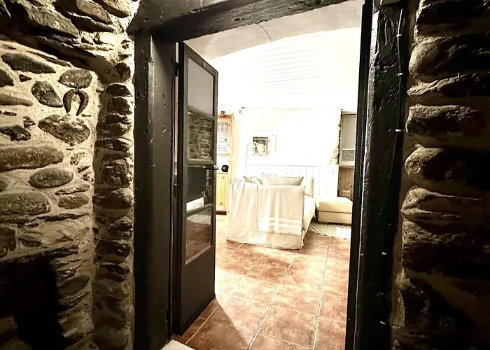 La Valira, En Ur, Puigcerda, Cerdanya * Ur