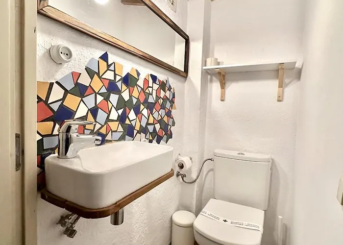דירה La Valira, En Ur, Puigcerda, Cerdanya