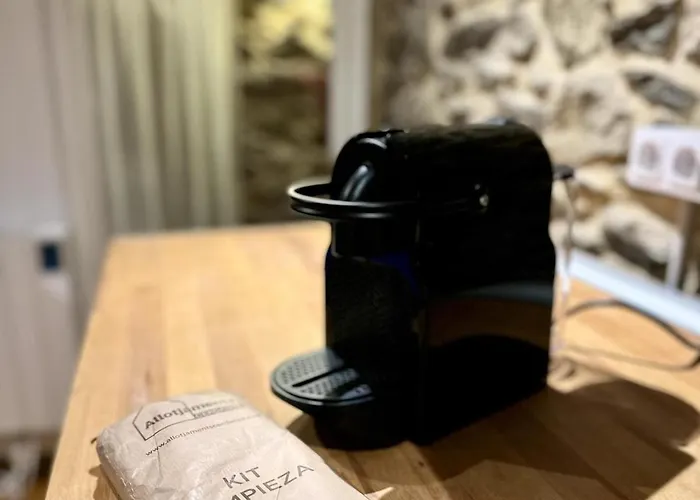 דירה La Valira, En Ur, Puigcerda, Cerdanya *
