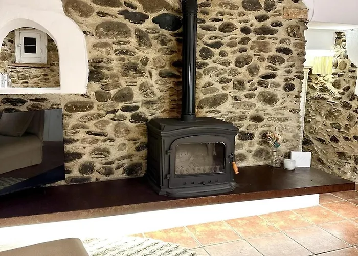La Valira, En Ur, Puigcerda, Cerdanya Apartmán