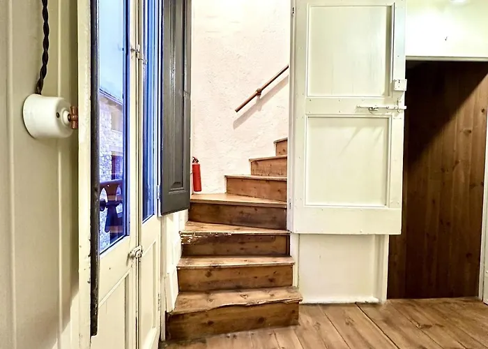 Apartmán La Valira, En Ur, Puigcerda, Cerdanya Ur