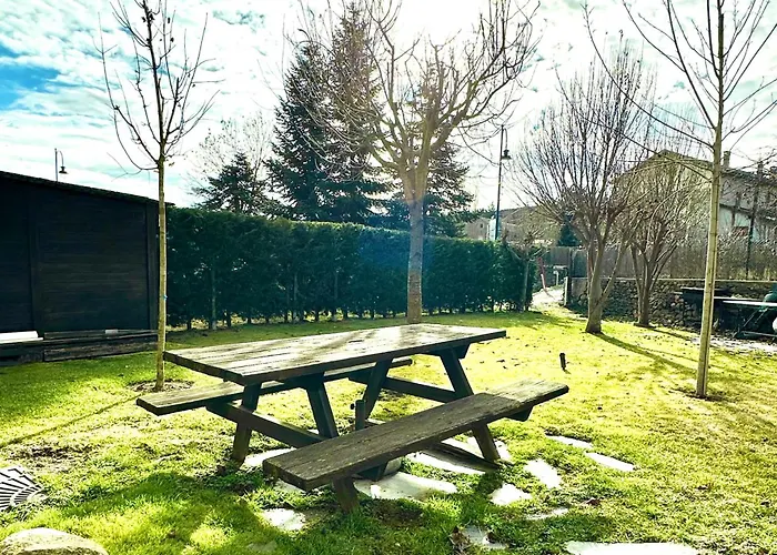 La Valira, En Ur, Puigcerda, Cerdanya *
